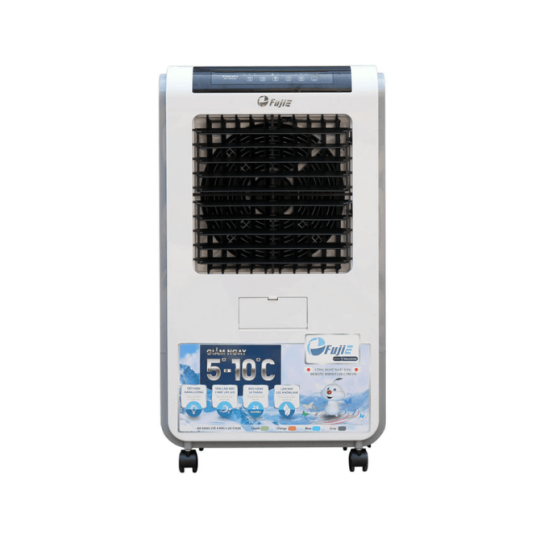 Máy làm mát không khí Fujie AC-602-Grey