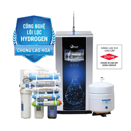 Máy Lọc Nước FujiE RO-1000 CAB HYDROGEN