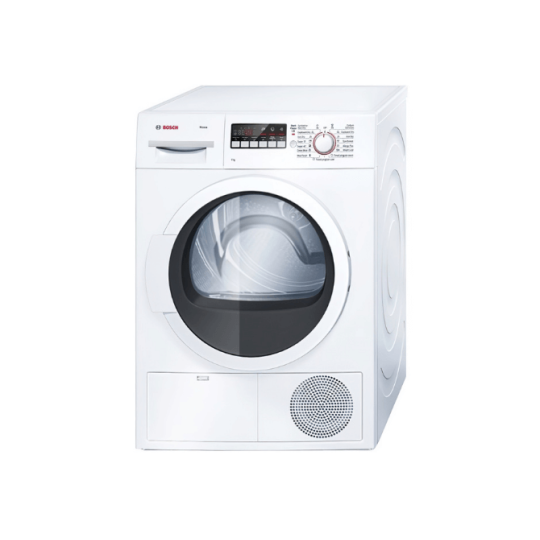 Máy sấy quần áo Bosch WTB86200SG