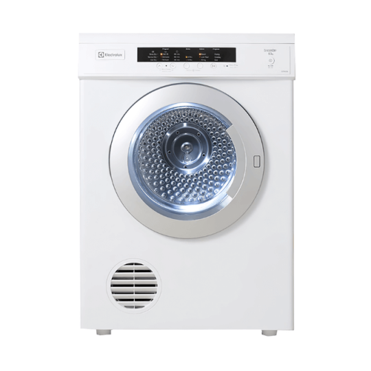 Máy sấy thông hơi 8kg Electrolux EDV8052