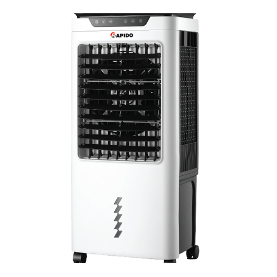Quạt điều hòa không khí Rapido RAC168-D