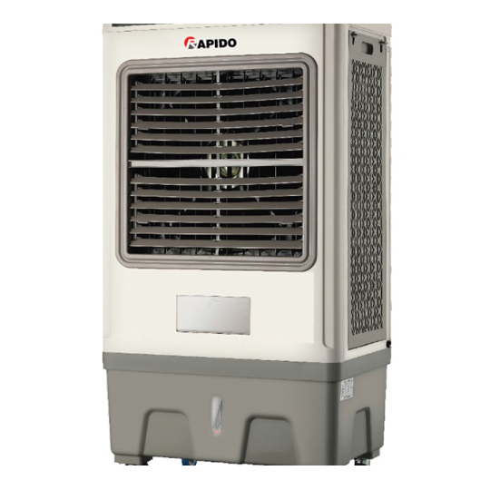 Quạt điều hòa không khí Rapido RAC260-D