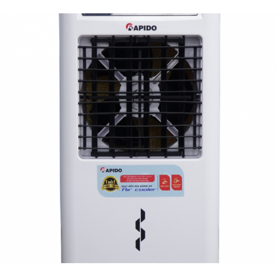 Quạt điều hòa không khí Rapido TURBO 3000-D