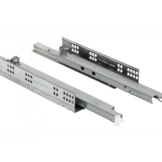 Ray âm Blum Tandem không giảm chấn mở toàn phần 550mm MS: 423.54.569