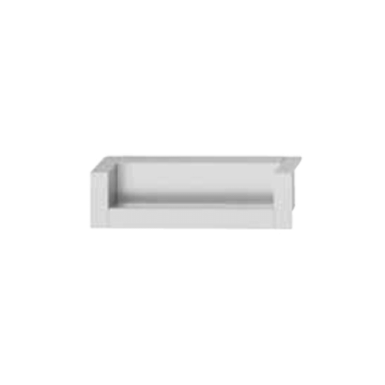Tay nắm âm 110x31mm 151.99.901