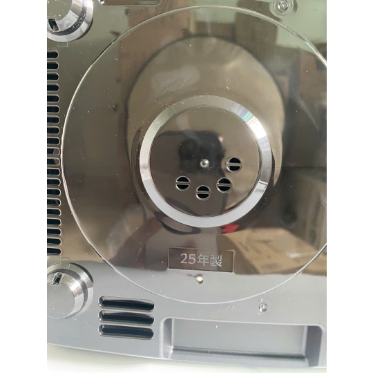 Nồi Cơm Điện Cao Tần Toshiba RC-10HGW 1L Áp Suất Hút Chân Không [MỚI 100%]