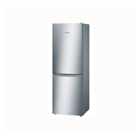 Tủ lạnh Bosch KGN33NL20G HMH
