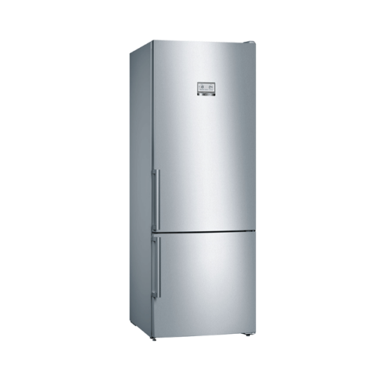 Tủ lạnh Bosch KGN56HI3P -