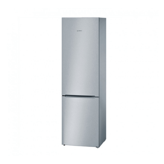 Tủ lạnh Bosch KGV39VL23E