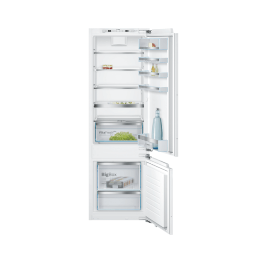 Tủ lạnh Bosch KIS87AF30T