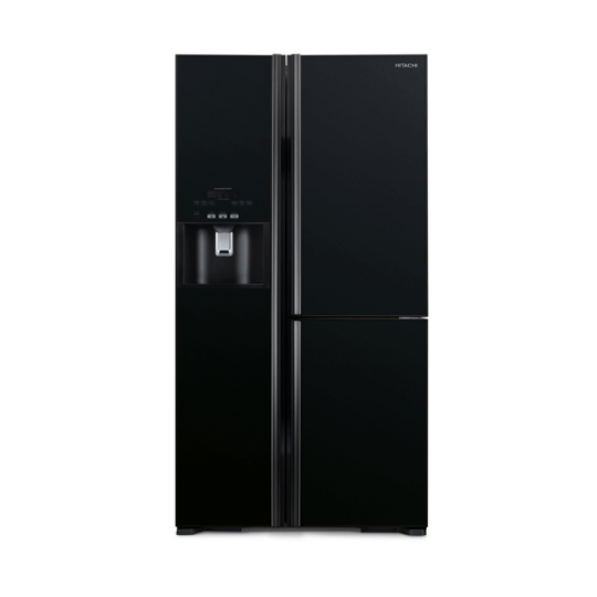 Tủ lạnh Hitachi R-FM800GPGV2 GBK