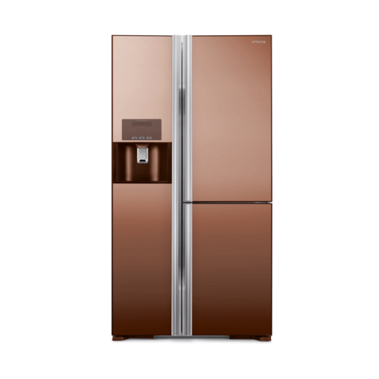 Tủ lạnh Hitachi R-FM800GPGV2X MIR