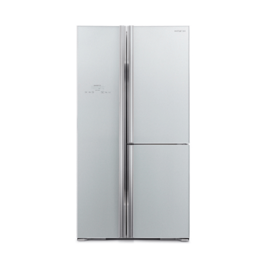 Tủ lạnh Hitachi R-FM800PGV2 GS