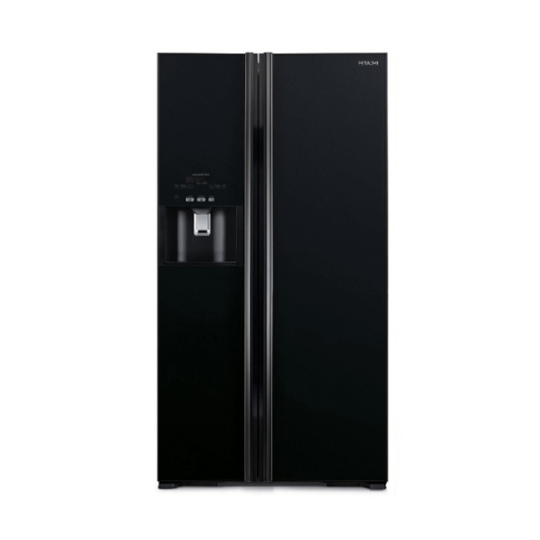 Tủ lạnh Hitachi R-FS800GPGV2 GBK