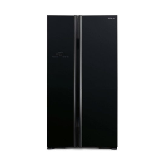 Tủ lạnh Hitachi R-FS800PGV2 GBK
