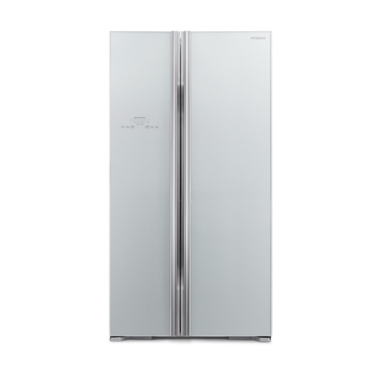 Tủ lạnh Hitachi R-FS800PGV2 GS