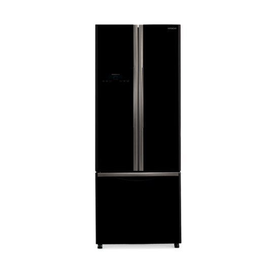Tủ lạnh Hitachi R-FWB475PGV2 GBK