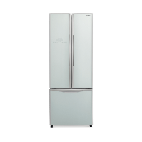 Tủ lạnh Hitachi R-FWB475PGV2 GS