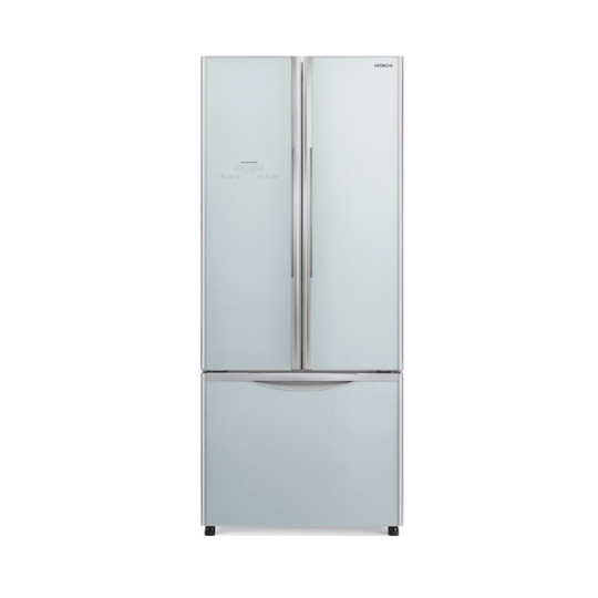 Tủ lạnh Hitachi R-FWB545PGV2 GS