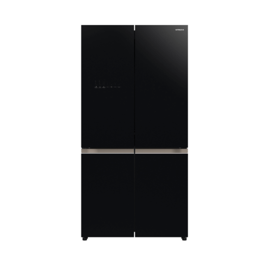 Tủ lạnh Hitachi R-WB640VGV0(D) GBK
