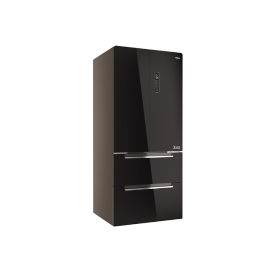 Tủ lạnh Teka RFD 77820 GBK 113430004