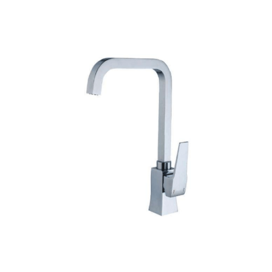 Vòi Đồng Thau Mạ Chrome K136A