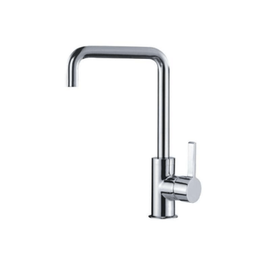 Vòi Malloca Inox 304 K123-BN