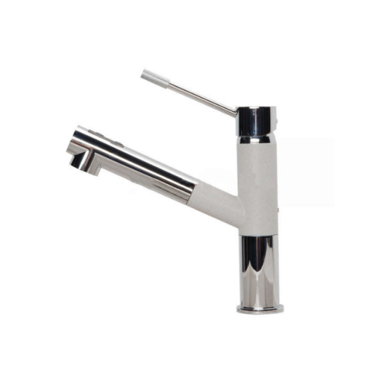 Vòi rửa chén Argo G-2780 Arena (10)
