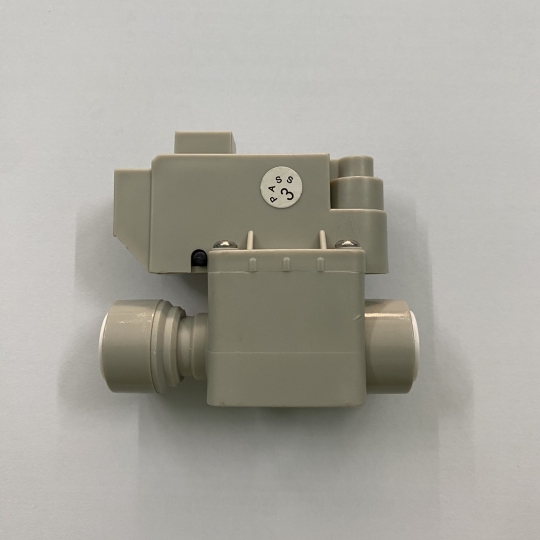 Van Áp Cao dây 10 mm - Tích hợp sẵn van một chiều, kèm dây điện