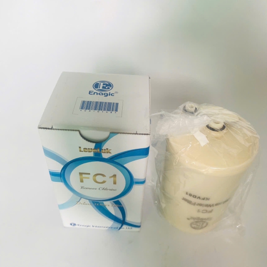 Lõi Lọc Nước FC1 Dùng Cho Máy Kangen Leverluk K8, SD501, SD501 Pltainum, DX, Jr2, Jr4 Đời Sau 2010 - Chính hãng ENAGIC