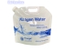 Túi đựng nước Kangen Enagic 5L màu trắng | MINHQUANHOME | Túi đựng nước chuyên dụng cho nước điện giải, nước ion kiềm - 5lit