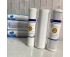 Bộ 3 lõi lọc Pure 123 Thái lan (loại PE) - NHẬP KHẨU CHÍNH HÃNG Pure Thái Lan - Bộ lọc thô máy RO, ion kiềm