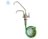 Vòi 4 Dây Lắp Âm Chuyên Dụng Cho Máy Lọc Nước Điện Giải Ion Kiềm ✌INOX 304 CAO CẤP✌